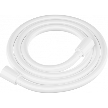 Mexen sprchová hadica 150 cm, biela- 79450-20