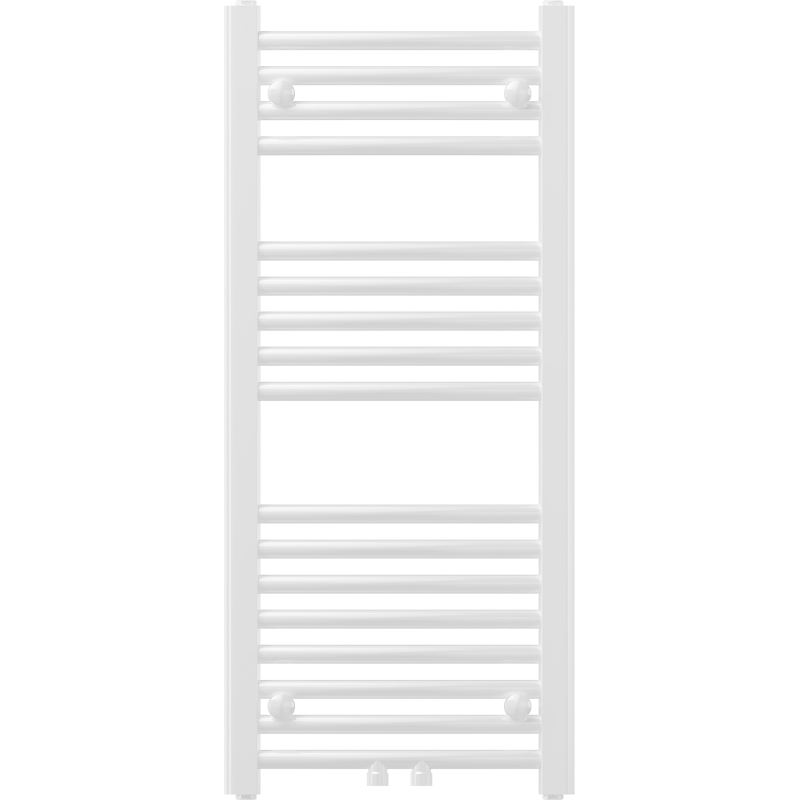 Mexen Ares kúpeľňový radiátor 900 x 400 mm, 312 W, Biela - W102-0900-400-00-20