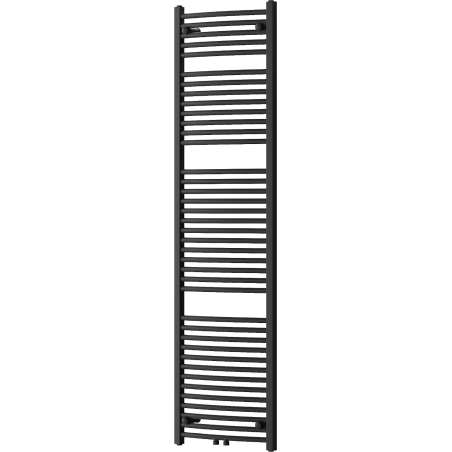 Mexen Ares kúpeľňový radiátor 1800 x 500 mm, 820 W, Čierna - W102-1800-500-00-70