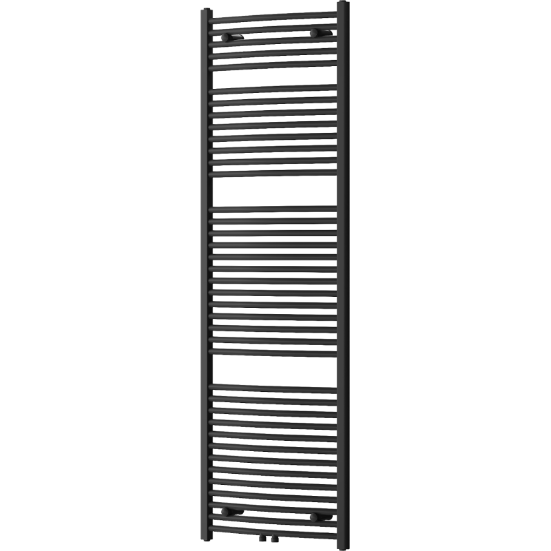 Mexen Ares kúpeľňový radiátor 1800 x 600 mm, 958 W, Čierna - W102-1800-600-00-70