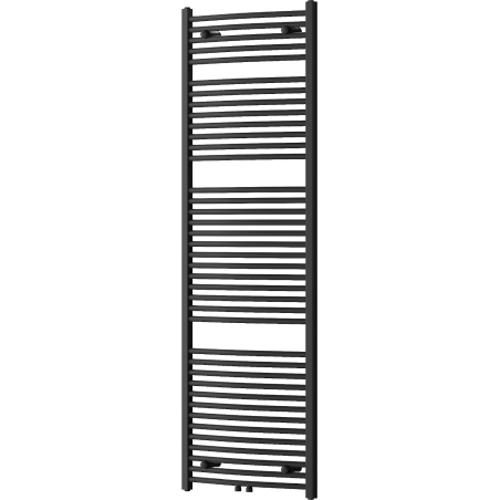 Mexen Ares kúpeľňový radiátor 1800 x 600 mm, 958 W, Čierna - W102-1800-600-00-70