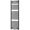 Mexen Ares kúpeľňový radiátor 1800 x 600 mm, 958 W, Čierna - W102-1800-600-00-70