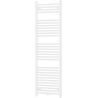 Mexen Mars kúpeľňový radiátor 1500 x 500 mm, 626 W, Biela - W110-1500-500-00-20