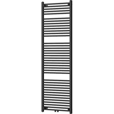 Mexen Mars kúpeľňový radiátor 1800 x 600 mm, 953 W, Čierna - W110-1800-600-00-70