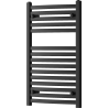 Mexen Helios kúpeľňový radiátor 800 x 500 mm, 384 W, Čierna - W103-0800-500-00-70