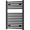 Mexen Helios kúpeľňový radiátor 800 x 600 mm, 450 W, Čierna - W103-0800-600-00-70