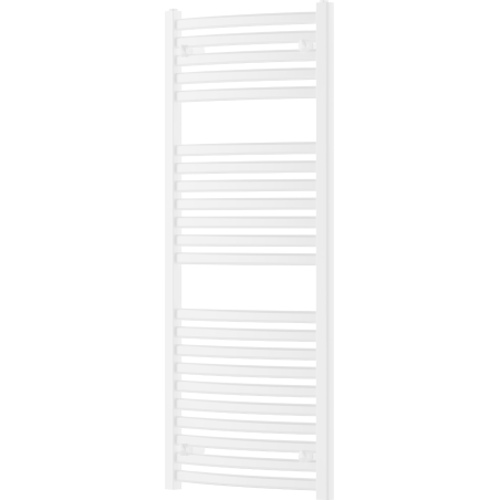 Mexen Helios kúpeľňový radiátor 1200 x 500 mm, 567 W, Biela - W103-1200-500-00-20