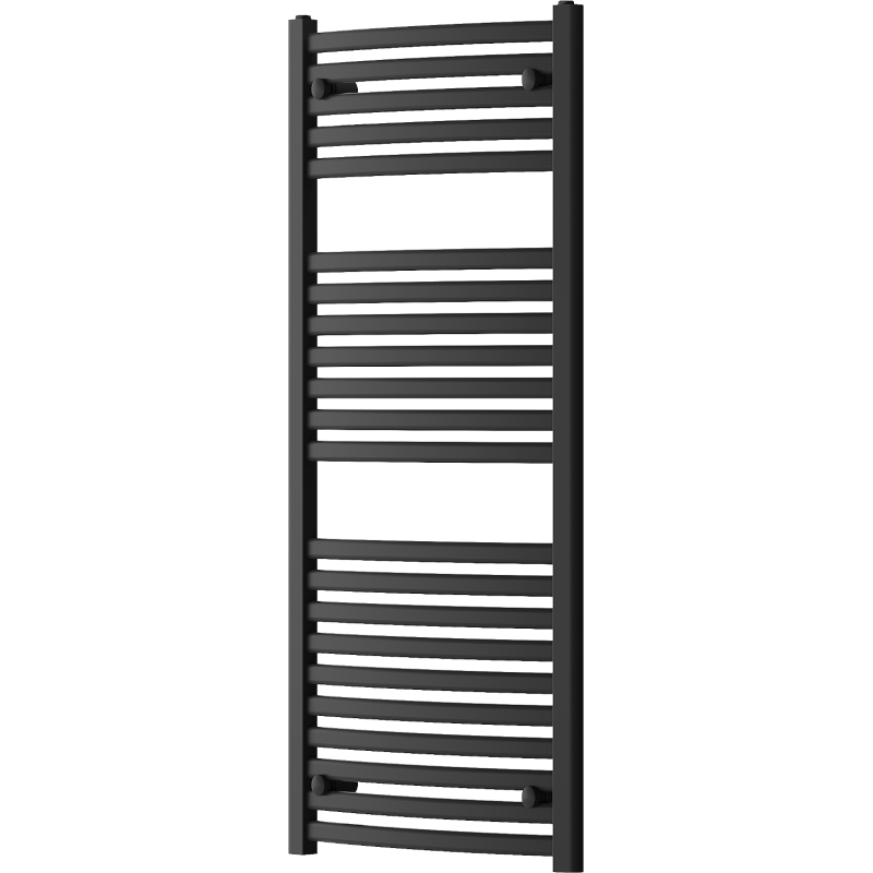 Mexen Helios kúpeľňový radiátor 1200 x 500 mm, 567 W, Čierna - W103-1200-500-00-70