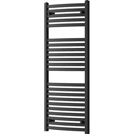 Mexen Helios kúpeľňový radiátor 1200 x 500 mm, 567 W, Čierna - W103-1200-500-00-70