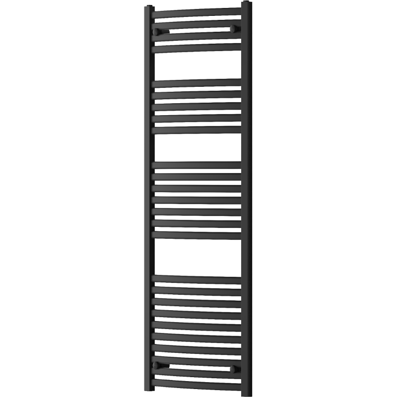 Mexen Helios kúpeľňový radiátor 1500 x 500 mm, 680 W, Čierna - W103-1500-500-00-70