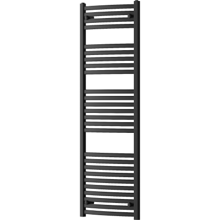 Mexen Helios kúpeľňový radiátor 1500 x 500 mm, 680 W, Čierna - W103-1500-500-00-70