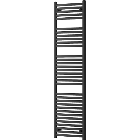 Mexen Helios kúpeľňový radiátor 1800 x 500 mm, 850 W, Čierna - W103-1800-500-00-70