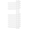 Mexen Ops kúpeľňový radiátor 1000 x 550 mm, 517 W, Biela - W122-1000-550-00-20