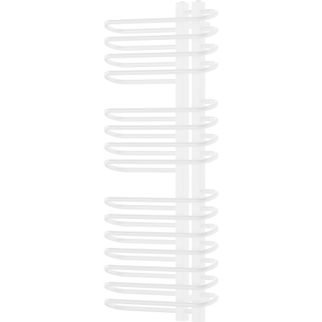 Mexen Ops kúpeľňový radiátor 1300 x 550 mm, 694 W, Biela - W122-1000-550-00-20