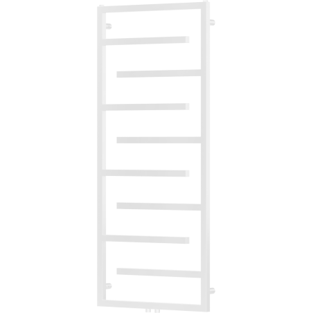 Mexen Orlando dekoratívny radiátor 1380 x 600 mm, 499 W, Biela - W207-1380-600-00-20