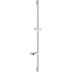Mexen DS sprchový stojan s mydelničkou 90 cm, chrómová - 79383-00