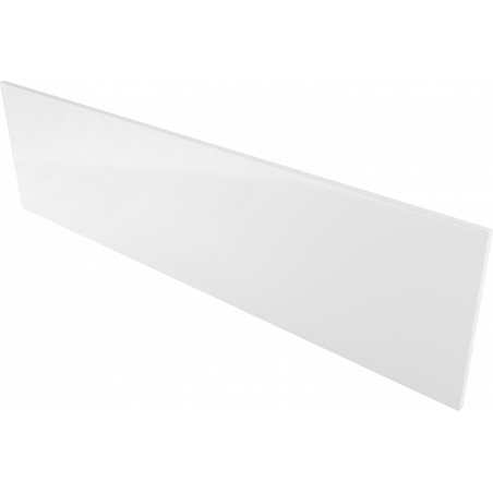 Mexen Uni predný panel 150 cm pre obdĺžnikovú vaňu, biela- 55099-150