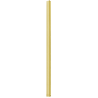 Mexen profil na rozšírenie sprchovacích kabín a dverí, zlatá - 850-324-50