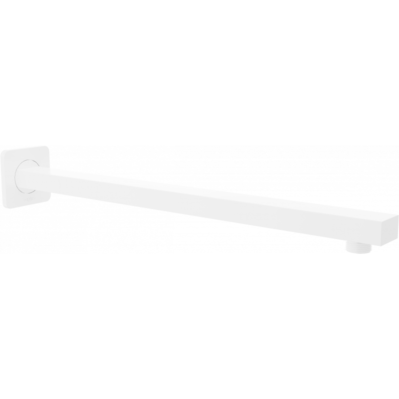 Mexen nástenné sprchové rameno 40 cm biela- 79112-20