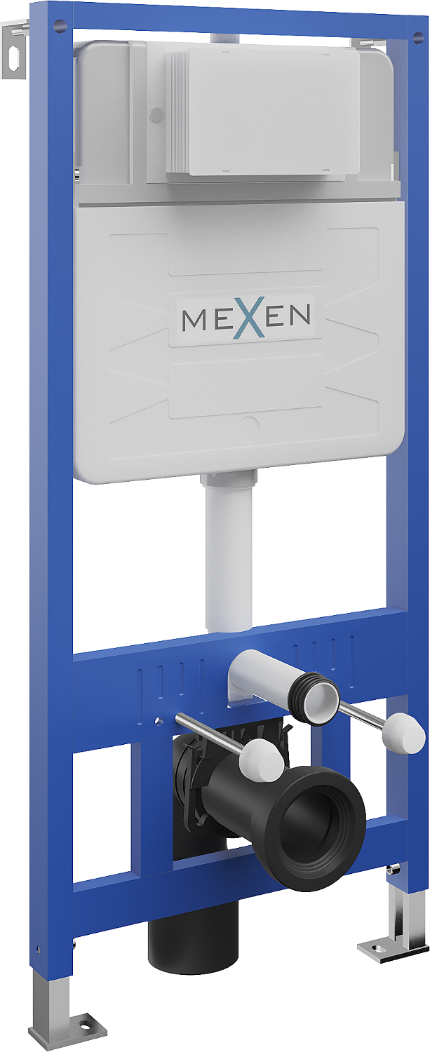 Mexen Fenix Slim podomietkový rám - 60100