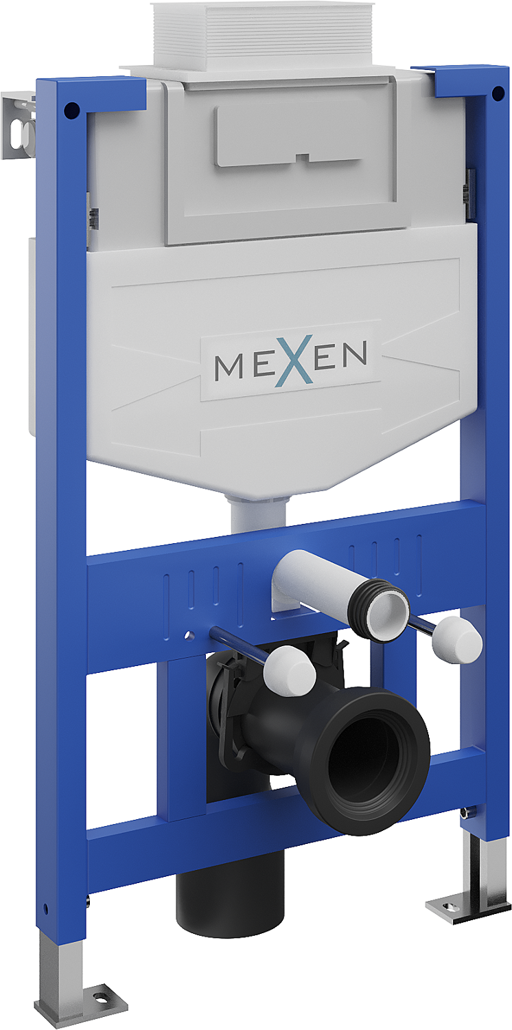 Mexen Fenix XS-U podomietkový rám - 60850