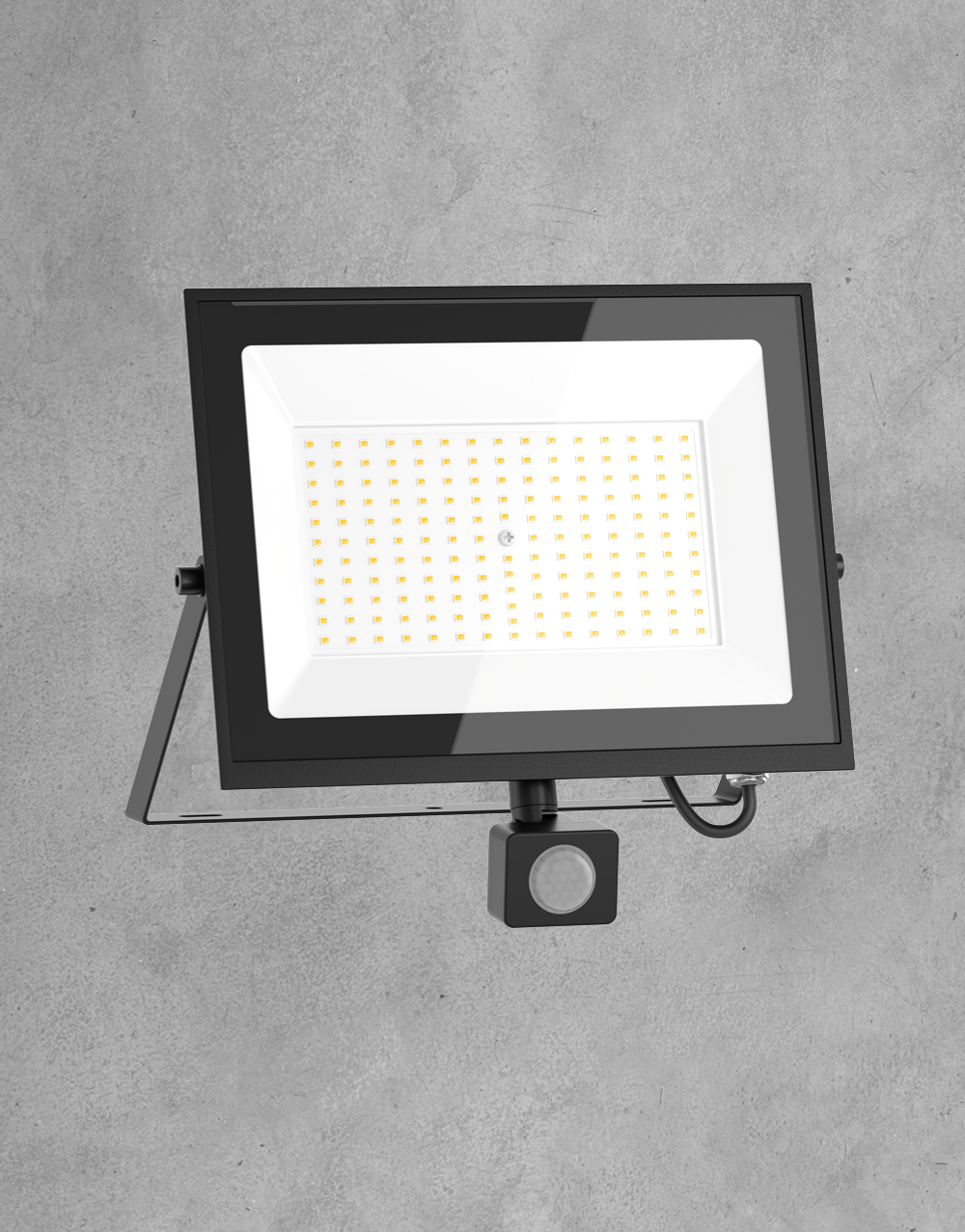 Priemyselné osvetlenie