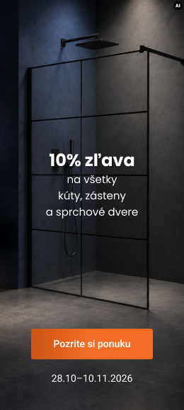Prysznice SK