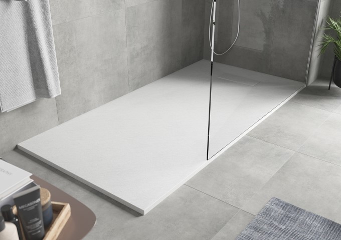 Obdĺžnikové sprchové vane 70x120