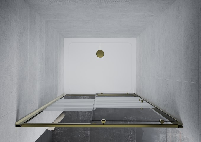 Sifóny sprchové 90mm