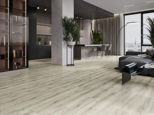 LED panely na povrch