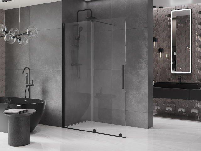 Dlaždice ala terazzo