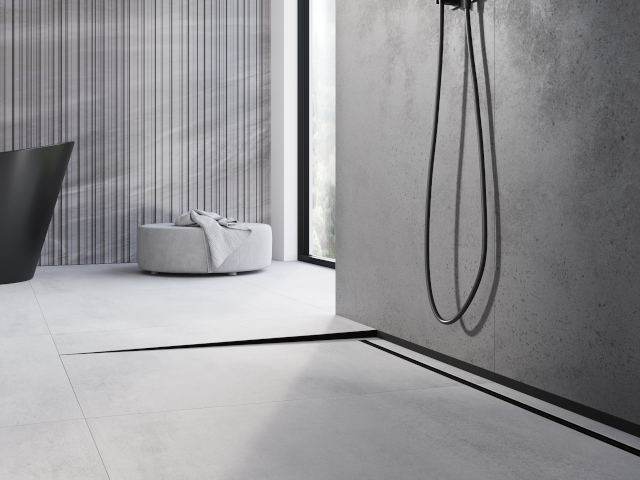 Terazzo dlaždice Mexen