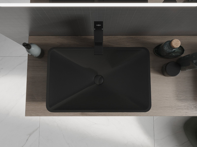 Skrinka pod umývadlo orech Mexen