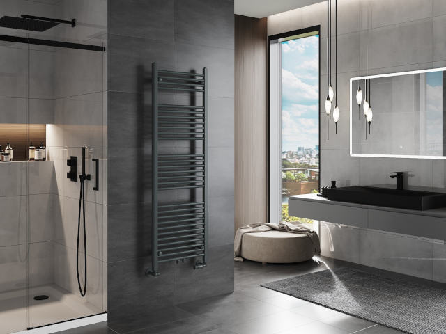 kúpeľňová skrinka 20 cm Mexen