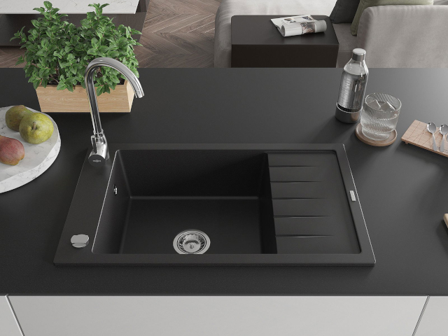 Drez s odkvapkávačom