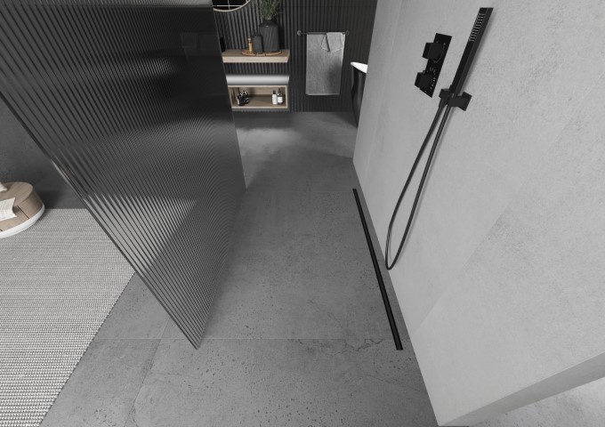 lineárny odtok 130 cm