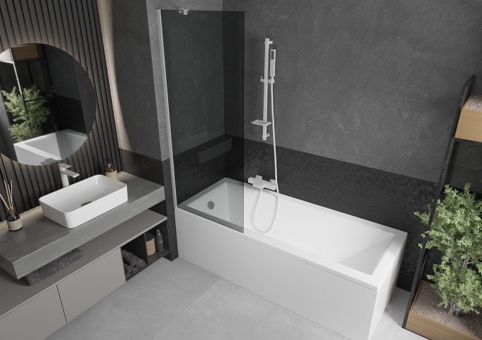 Sady sprchovacích sestav s mydelníkom