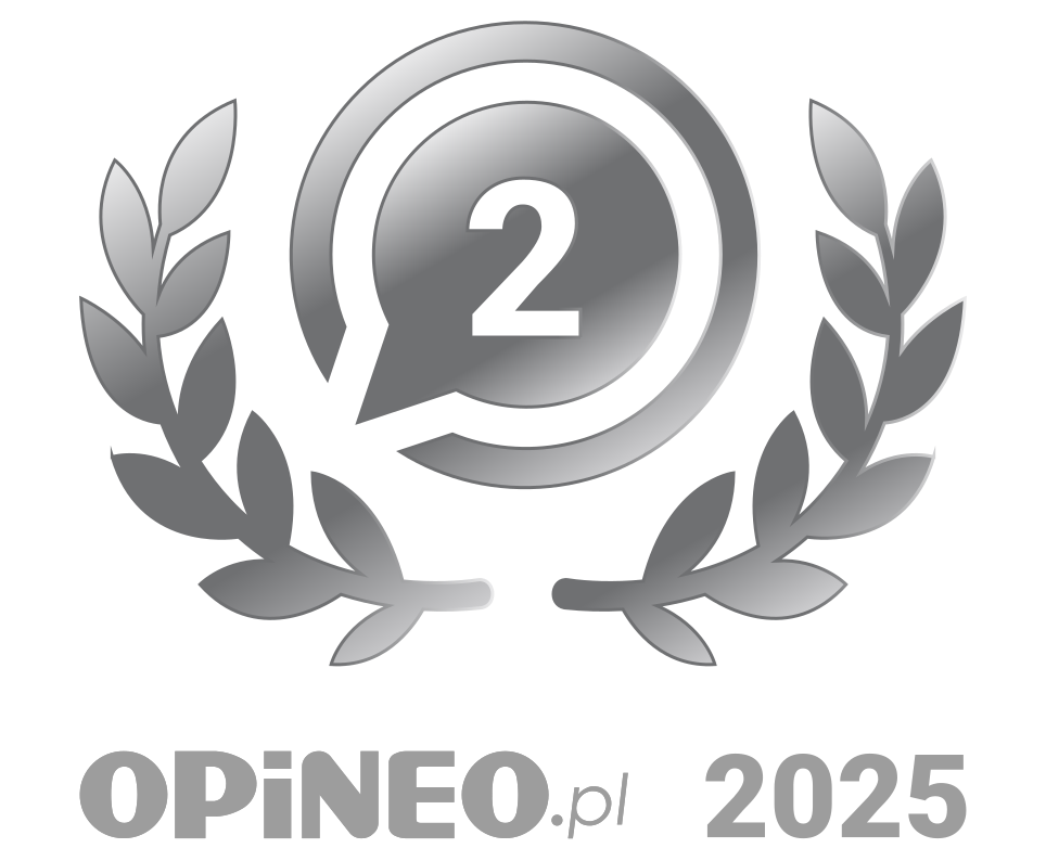 Złoty laur klienta 2021