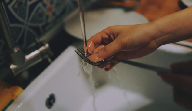 Hygiena v súlade s prírodou, teda móda na ekologické vodovodné batérie do kúpeľne