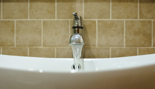 Umyvadlo - výrobok vhodný nielen do malých, ale aj veľkých priestorov