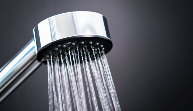 Akú podomietkovú sprchovú batériu si vybrať?