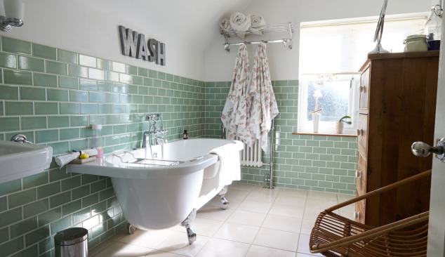 Na čo si dať pozor pred výberom kúpeľňového nábytku?