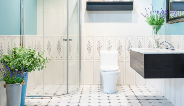 Polkruhový sprchový kút - na čo si dať pozor?