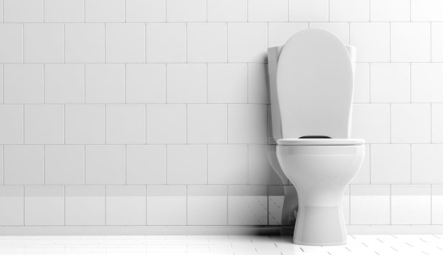 Kúpeľňa našich snov