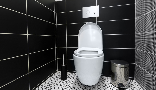 Kúpeľňa od základov? Alebo malá zmena?