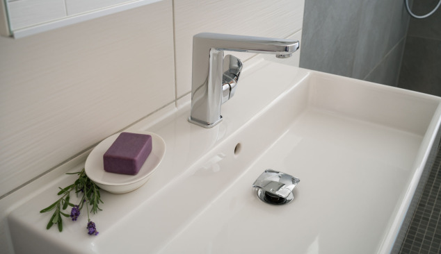 Čas na zmenu kúpeľne