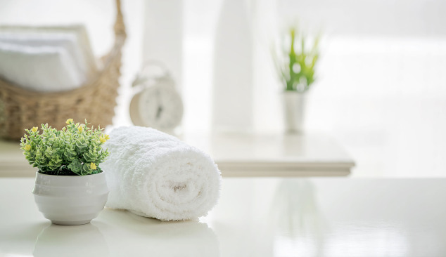 Kúpeľňové doplnky - čo sa oplatí mať a aké si vybrať?