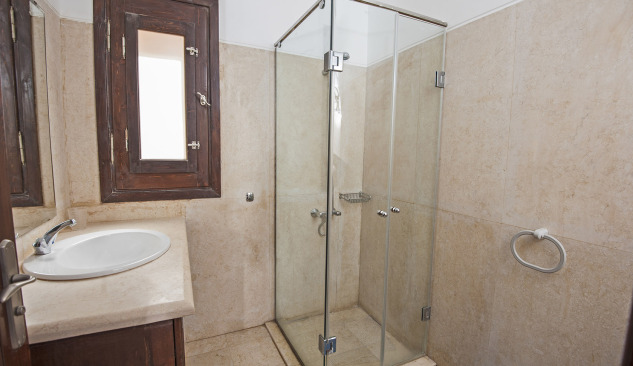 Starostlivosť o sprchovací kút