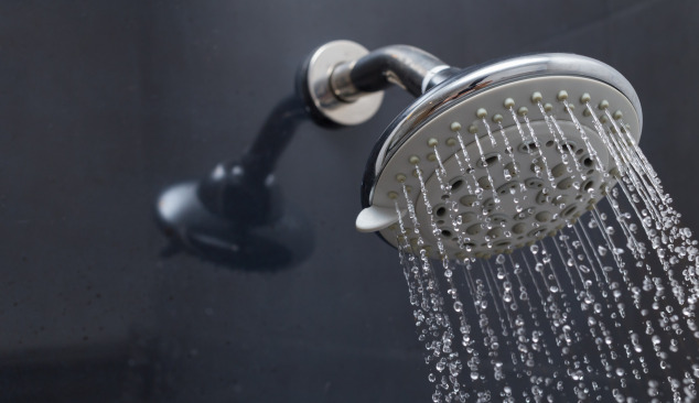 Podomietkové vaňovo-sprchové batérie vo vašej kúpeľni