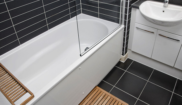 Oceľová alebo akrylová vaňa - ktorú si vybrať?